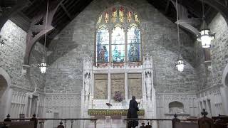 Christ Church New Brighton  Holy Eucharist  21 July 2024 at 900am [upl. by Stephine]