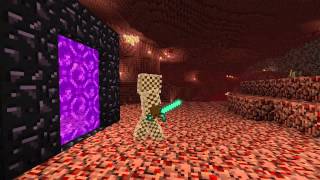 The Dropper  A Minecraft 360° Video [upl. by Ailehpo306]