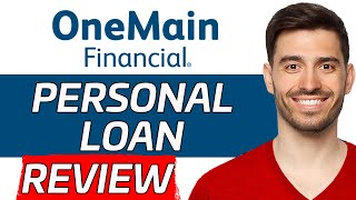 OneMain Financial Personal Loans Review  Is It Worth It 2024 [upl. by Nomde511]