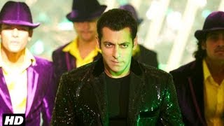 Desibeat Bodyguard Full HD video song Ft Salman khan Kareena kapoor [upl. by Kimble]