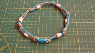 DIY Zeckenhalsband [upl. by Stephenson962]