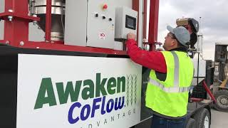 Awaken CoFlow KSI seed treater training video [upl. by Oiredised]