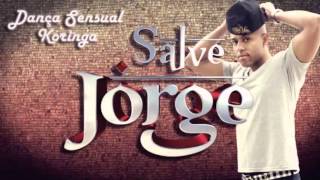 MC Koringa  Dança Sensual Novela Salve Jorge Com a Letra Oficial [upl. by Aillicec153]