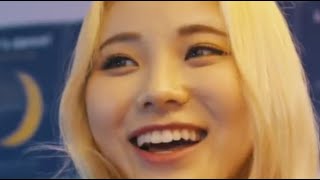 Jinsoul being an actress™ in Woomanna for eleven minutes quotstraightquot Woomanna moments [upl. by Eissirc]