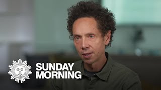 Malcolm Gladwell on quotThe Bomber Mafiaquot [upl. by Avner]