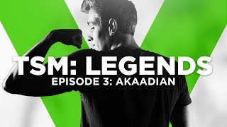 TSM LEGENDS  Season 5 Episode 3  Akaadian [upl. by Keefer]