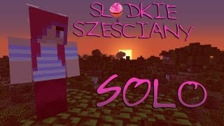 Słodkie Sześciany Solo z Kremówką 9  quotWęglowa wyprawaquot  SEED [upl. by Euhsoj]