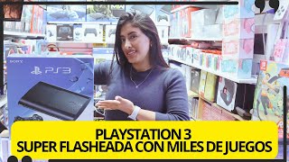 PLAYSTATION quotMAGICAquot CON MILES DE JUEGOS EN STARGAMES [upl. by Suoiluj]