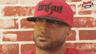 Booba Autopsie 4  lInterview [upl. by Ahsoj884]