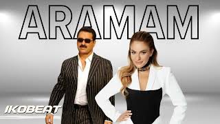 DERYA BEDAVACI X İBRAHİM TATLISES  ARAMAM İKOBEAT REMİX [upl. by Asoral222]