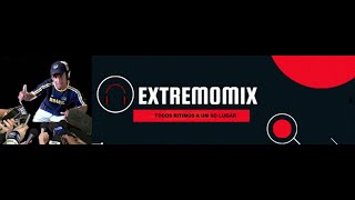 🔴Live Extremomix DJ Marcilio  14122023 [upl. by Odraleba]