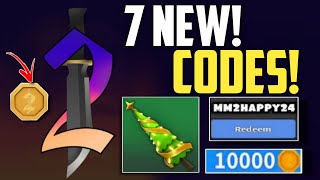 NEW⚡UPDATE MURDER MYSTERY 2 CODES  CODES FOR MM2  MM2 CODES  ROBLOX MM2 CODES [upl. by Najar]