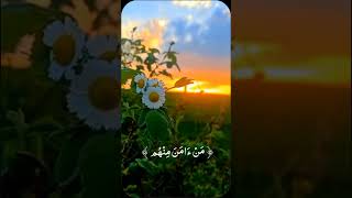 وإذ قال أبراهيم رب أجعل هذا بلدا أمنا🌿🌿 [upl. by Perice]