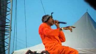 Vybz Kartel Live  Reggae Sumfest Part II Gaza  July 2010 UTG Official HQ Video [upl. by Gery250]