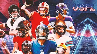 Which USFL Team Has the BEST Quarterbacks [upl. by Cowden721]