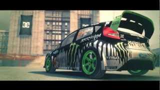 10 Songs To Listen To While Gaming RacingDriving HD [upl. by Brogle]