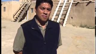 Acoma History Part 2 [upl. by Theresa]