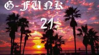 Old School West Coast GFunk Vol 5 [upl. by Kalam]