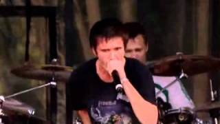 Heaven Shall Burn Live  Wacken 2007 [upl. by Nelyaw]