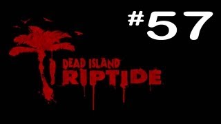 Dead islandRiptide  Super Fish [upl. by Notselrahc951]