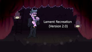 lament recreation version 20 [upl. by Ibed]