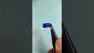 12v to 5v converter12vdc experiment youtube diy youtubeshorts [upl. by Nitsew57]