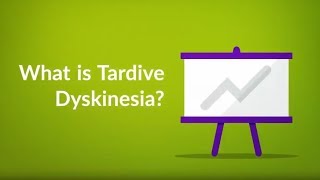 What is Tardive Dyskinesia Uncontrollable Movements [upl. by Griffie315]