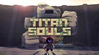 Titan Souls Avarice [upl. by Murvyn]