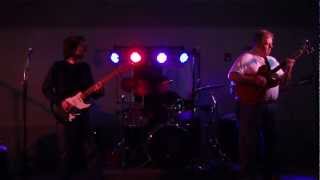 Blindmans Bluff Reunion  Coldwater Eagles 1 [upl. by Ariom]