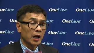 Dr Lara on the Role of Sunitinib for Renal Cell Carcinoma [upl. by Heinrich]