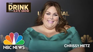 Chrissy Metz on life after ‘This Is Us’ [upl. by Nagard]