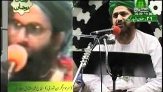 Allah Allah Kariye by Haji Mushtaq Alayhi Rahma [upl. by Anelyak]