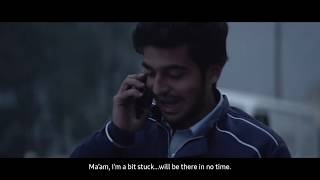 Samsung India Service AD National Music [upl. by Aliuqa]