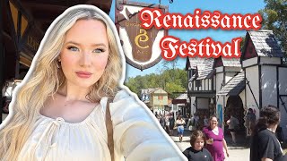 crying at the renaissance fair [upl. by Dleifniw]