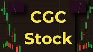 CANOPY GROWTH Price Prediction News Today 21 March  CGC Stock [upl. by Grissom729]