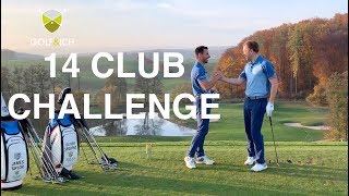 14CLUBCHALLENGE 💪 [upl. by Onra460]