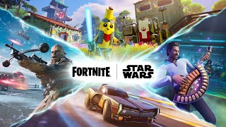 🔴 LIVE NOW Fortnite  DAGOBAH LUKE Knows How to Snipe D Vertical Stream [upl. by Enytsuj]