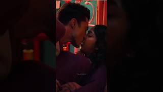 🥵Never Have I Ever Season 3  Paxton and Devi kiss scene  shorts neverhaveieverseason3 [upl. by Idissac6]