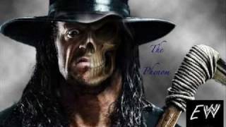 Undertakers Theme Song Excellent Quality [upl. by Dupre]