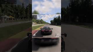 race Lap at SPA  Audi R8 GT3  Forza Motorsport 8 Gameplay forzamotorsport8 forza [upl. by Bendix]