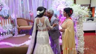 Duwe Nuba Mage Pranayai  PRASANGIKA  THILINA WEDDING HIGHLIGHTS 92 VIDEOGRAPHY [upl. by Thibaut]