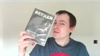 Random Movie Review 5  Reeker 2005 [upl. by Anomis]