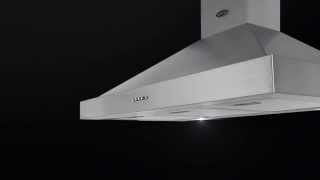 Belling Classic 90 CHIM Cooker Hood [upl. by Enelhtac889]