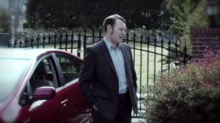 Car Ad with Andy Richter amp James Adomian [upl. by Braswell825]