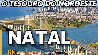 NATAL Rio Grande do Norte Preparese para uma surpresa única e inesquecível [upl. by Hollington627]