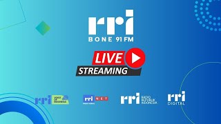 🔴Live MUTIARA PAGI RRI BONE SELASA 22 OKTOBER 2024  RRI Bone 910 FM [upl. by Lehar801]