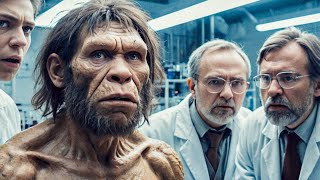 Scientists Сreated A Human From 40 000 Year Old Neanderthal DNA And Were Shocked By The Result [upl. by Nollid]