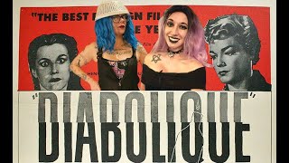 Diabolique  1955 [upl. by Fitzsimmons]