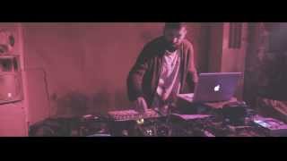 Ethnique Punch Live  Trickster Berlin 06122013 [upl. by Nahtnahoj]