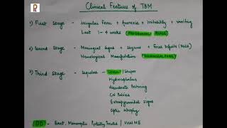 Tuberculous Meningitis  TBM  Complete Explanation  MBBS exam preparation  Pediatric Snippets [upl. by Bogosian]